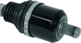 DragonFire Racing Hydra Axle for Polaris RZR 900 (2015-2020) – Front Right/Left Replacement Part