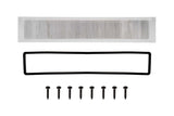 Diode Dynamics Outer Lens for Stage Series Wide Clear