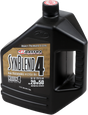 MAXIMA RACING OIL SynBlend Semi-Synthetic Oil - 20W-50 - 1 U.S. gal. 359128B