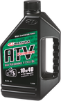 MAXIMA RACING OIL ATV 4T Oil - 10W-40 - 1L 33901