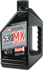 MAXIMA RACING OIL 530MX 4T Synthetic 4T - 1L 90901
