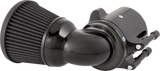 ARLEN NESS Air Cleaner Kit - Velocity 90° - Black 800-002