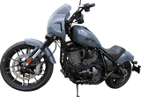 ARLEN NESS Air Cleaner Kit - Velocity 90° - Black 800-002