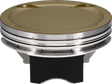 JE PISTONS Piston Kit - 4.310" - 10.25:1 CR - 114"/117" M8 394139