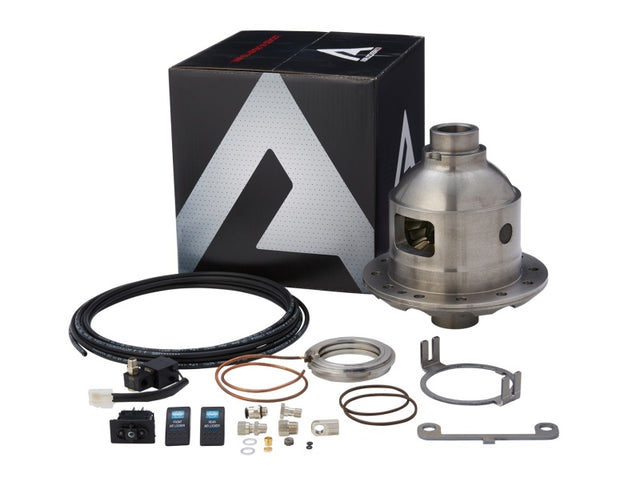 ARB AirLocker AAM 925/950 33-Spline Differential Lock for Dodge Ram and Hummer H2