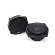 Rockford Fosgate TMS6SG 6.5-inch Full Range Fairing Speakers for Harley-Davidson Street Glide (1998-2013)
