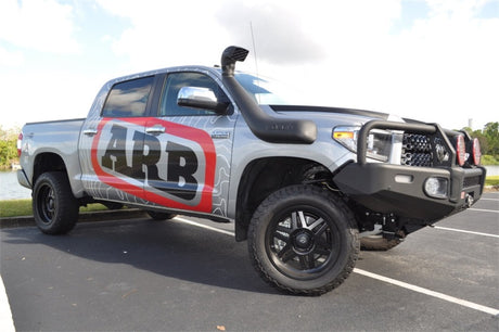 ARB Safari VSPEC Snorkel Air Intake Kit for Toyota Tundra 5.7L (2014-2016)