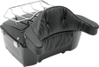 Drag Specialties Seats Tour Box Pad - Pillow for Harley-Davidson Touring Models, Part Number 0822-0140