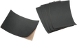Drag Specialties Seats Battery Cushions 5" x 8" - Versatile Anti-Vibration Padding for Motorcycles