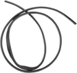 DRAG SPECIALTIES SEATS Dash Cover Gasket DS373630 for Harley-Davidson Touring Models