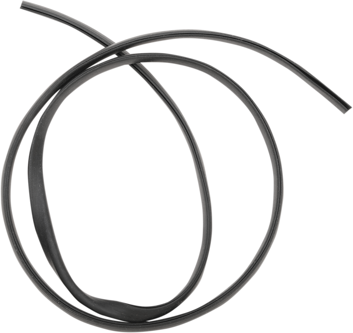 DRAG SPECIALTIES SEATS Dash Cover Gasket DS373630 for Harley-Davidson Touring Models