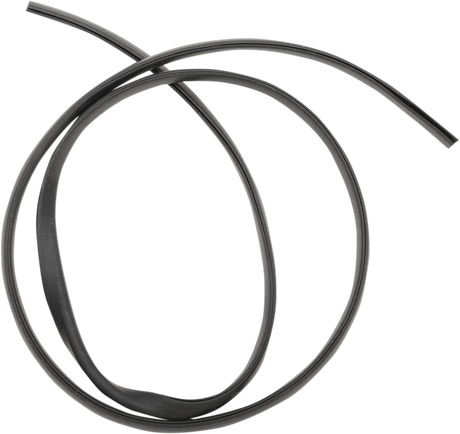 DRAG SPECIALTIES SEATS Dash Cover Gasket DS373630 for Harley-Davidson Touring Models