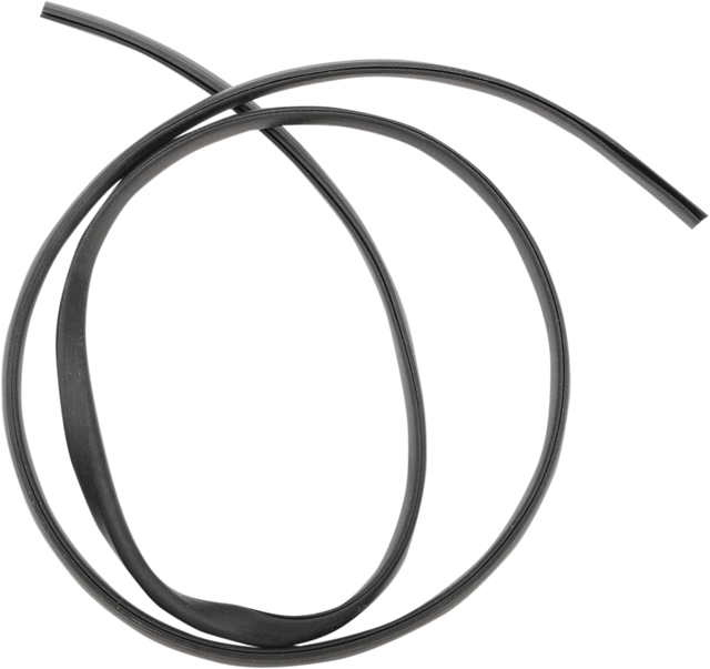 DRAG SPECIALTIES SEATS Dash Cover Gasket DS373630 for Harley-Davidson Touring Models