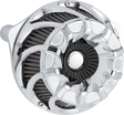ARLEN NESS Inverted Series Air Cleaner Kit - Drift - Chrome 600-230