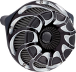 ARLEN NESS Inverted Series Air Cleaner Kit - Drift - Black 600-229