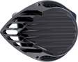 ARLEN NESS Rough Craft Air Cleaner Kit - Black RC-600-021