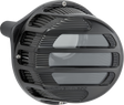 ARLEN NESS Sidekick Air Cleaner Kit - Black 600-247