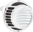 ARLEN NESS Rough Craft Air Cleaner Kit - Chrome RC-600-024