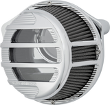 ARLEN NESS Sidekick Air Cleaner Kit - Chrome 600-248