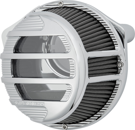 ARLEN NESS Sidekick Air Cleaner Kit - Chrome 600-248