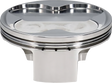 JE PISTONS Piston Kit - 97.00 mm - Yamaha 393217