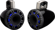 KICKER 8-Inch Horn-Loaded Compression Driver Speaker - Model 51KMTCXL8 - Compatible with Most Vehicles