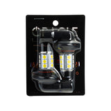 Oracle H10/9145 18 LED Bulbs (Pair) - White