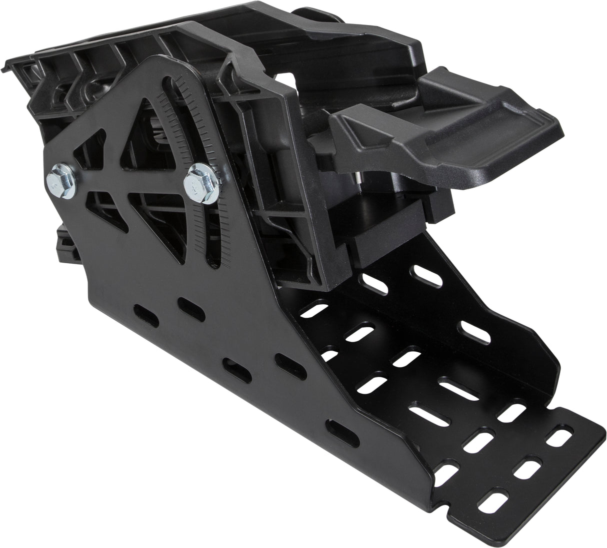KOLPIN Stronghold Auto Latch Mount Part #20710 for ATV and Utility Vehicles