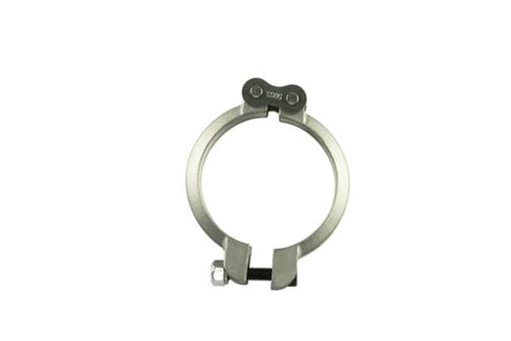 Turbosmart WG50 Outlet V-Band for Gen4 External Wastegate Range Part TS-0502-3005