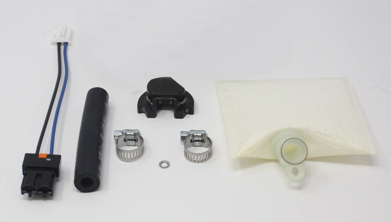 Walbro Part 400-791 High Performance Fuel Pump Installation Kit for Subaru Impreza 2003-2007