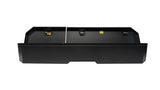 Tuffy Products 352-01 Underseat Lockbox for Chevy Silverado and GMC Sierra Crew Cab 2019-2024
