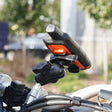 RAM-B-202-GA76U Spine Clip Holder with Ball for Garmin Handheld Devices – Universal Fit for Recreational Vehicles