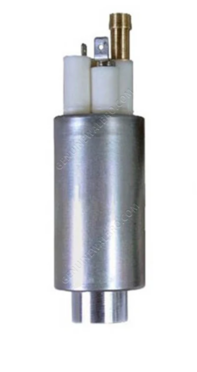 Walbro F90000265 Universal 300 LPH Fuel Pump for Automotive Applications