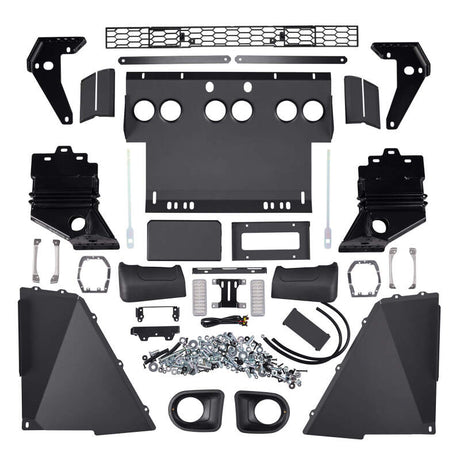 ARB Bumper Mounting Kit for Toyota 4Runner 2014-2017 | Part 6177525