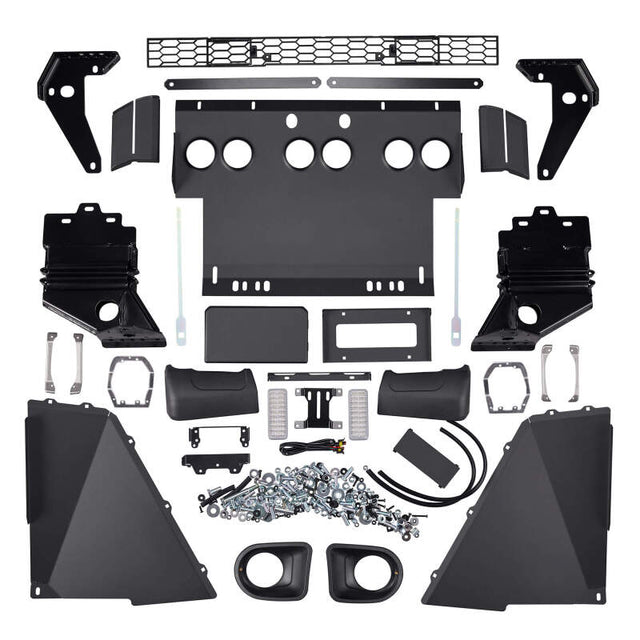 ARB Bumper Mounting Kit for Toyota 4Runner 2014-2017 | Part 6177525