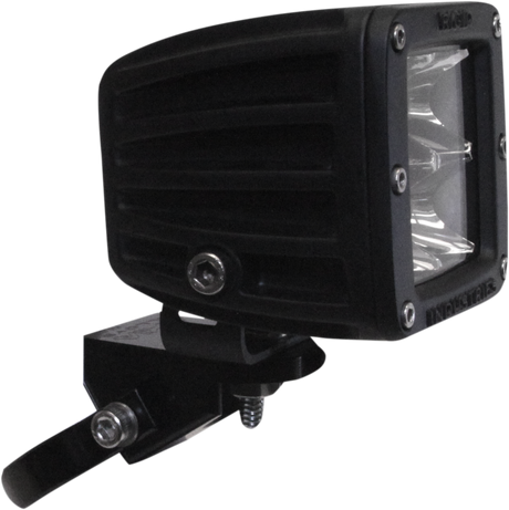 RIGID INDUSTRIES Light Mount Bracket - A-Pillar - 1-3/4" 47530