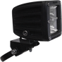 RIGID INDUSTRIES Light Mount Bracket - A-Pillar - 1-3/4" 47530