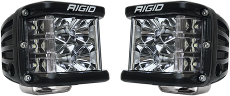 RIGID INDUSTRIES D-SS® Pro Series Light - Flood - Pair 262113