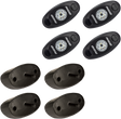 RIGID INDUSTRIES LED Rock Lights - Blue 400233