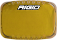 RIGID INDUSTRIES SR-M Series Light Cover - Amber 301933