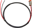 RIGID INDUSTRIES 1 Meter Harness Extension 40197