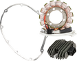 RICK'S MOTORSPORT ELECTRIC Electrical Kit - VN900 99-202