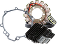 RICK'S MOTORSPORT ELECTRIC Electrical Kit - ZX6R 99-204