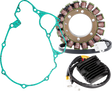 RICK'S MOTORSPORT ELECTRIC Electrical Kit - Honda 99-115