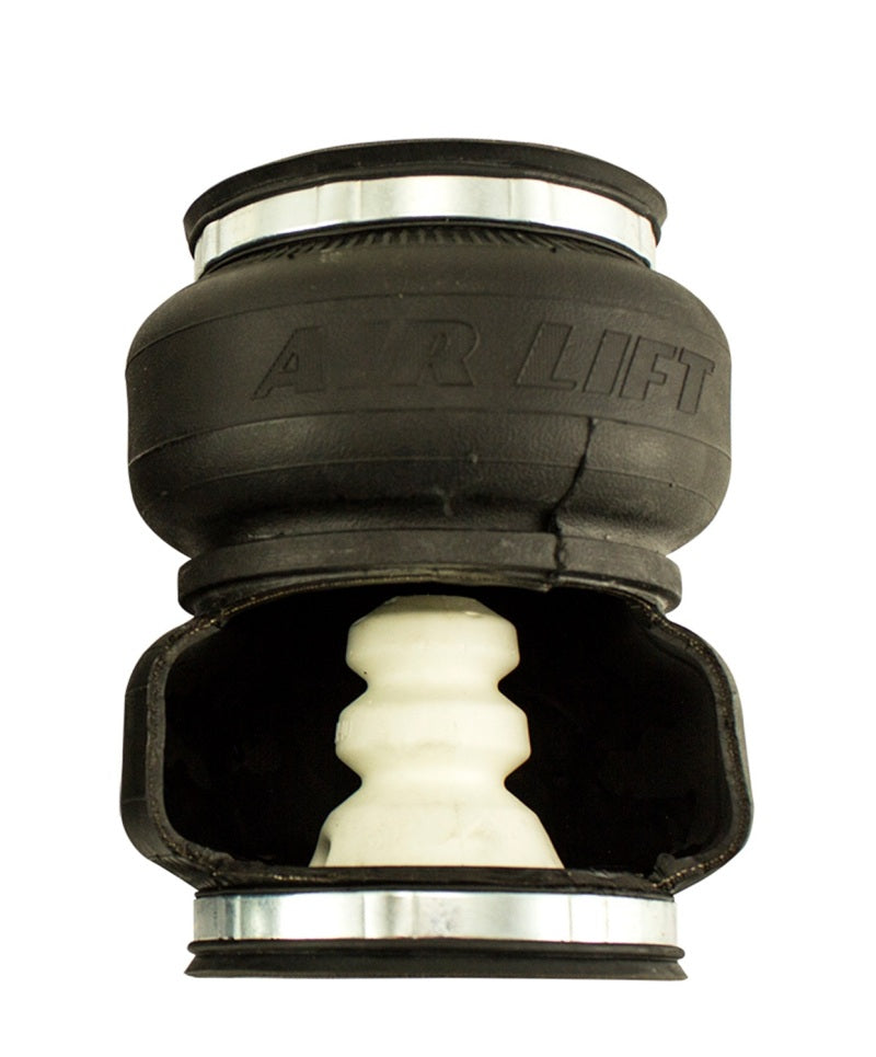 Air Lift LoadLifter 5000 Ultimate Replacement Air Spring for GMC Sierra and Chevrolet Silverado 2500 HD/3500 HD