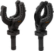 KOLPIN KXP Ratcheting Rhino Grip UTV – Heavy-Duty Mounting for Side-by-Side Vehicles, Fits 0.625” to 2” Tubular or Flat Surfaces
