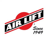 Air Lift LoadLifter 5000 Air Spring Kit for 2019-2022 Ram 3500 (2WD & 4WD)