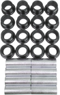 MODQUAD CA-AR-X3 A-Arm Bushing for Can-Am Maverick X3 Turbo R (2017-2018)