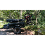 4-Pack Superior 45er Bike Rack (General Baskets)