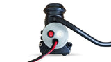 Air Lift Digital Portable Compressor Part #16188 – 12V, 120 PSI with Digital Gauge and Multiple Power Options